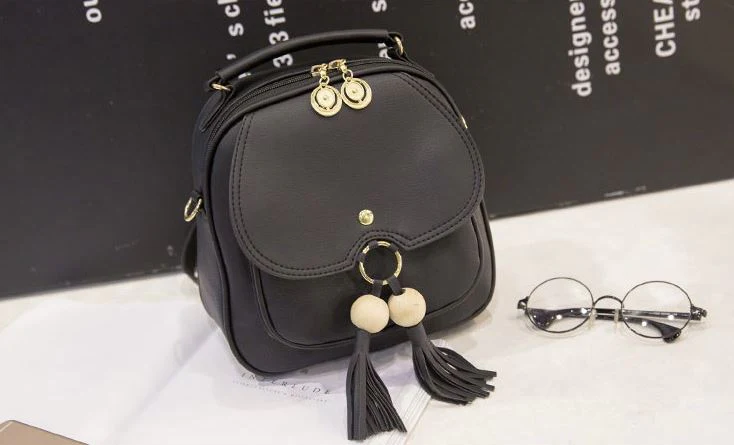Mochila para dama