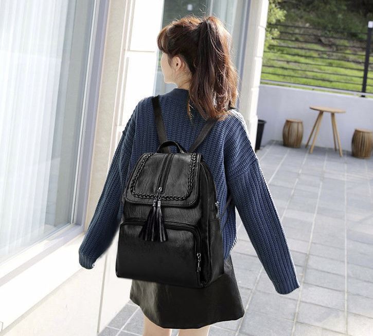 Mochila para dama