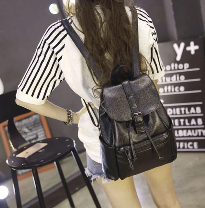 Mochila para dama